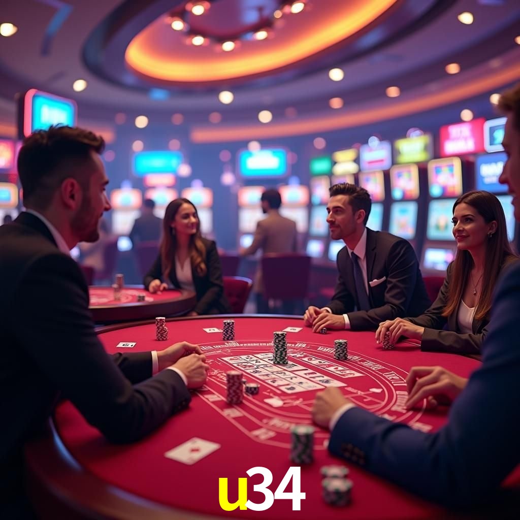Programa VIP u34