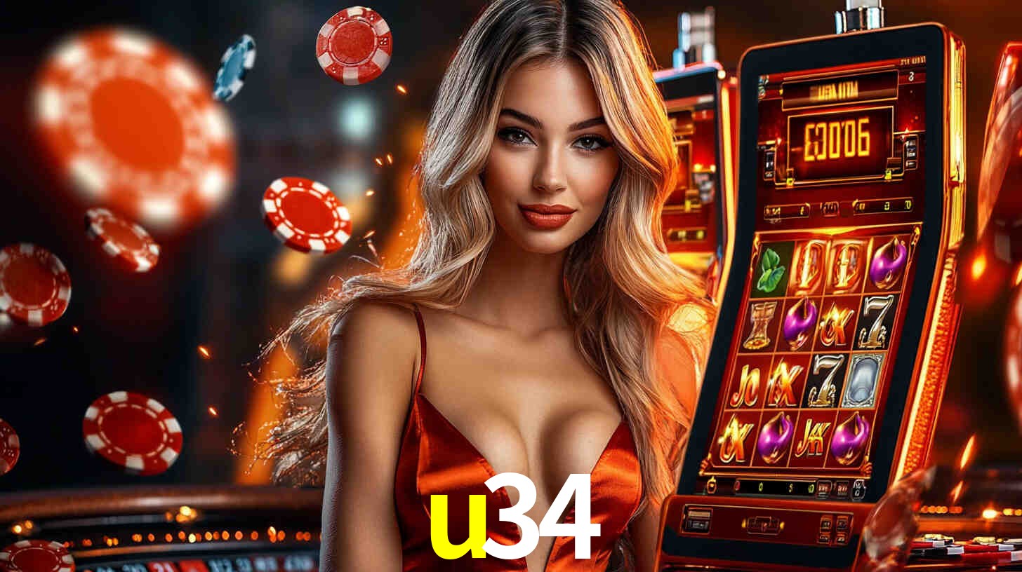 Live Casino u34