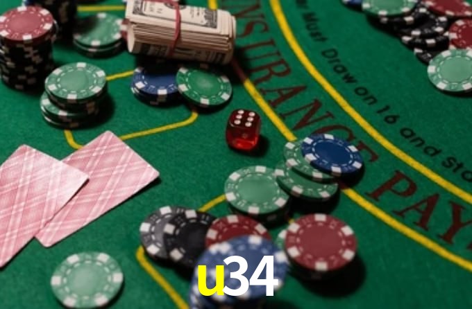 u34 App Interface