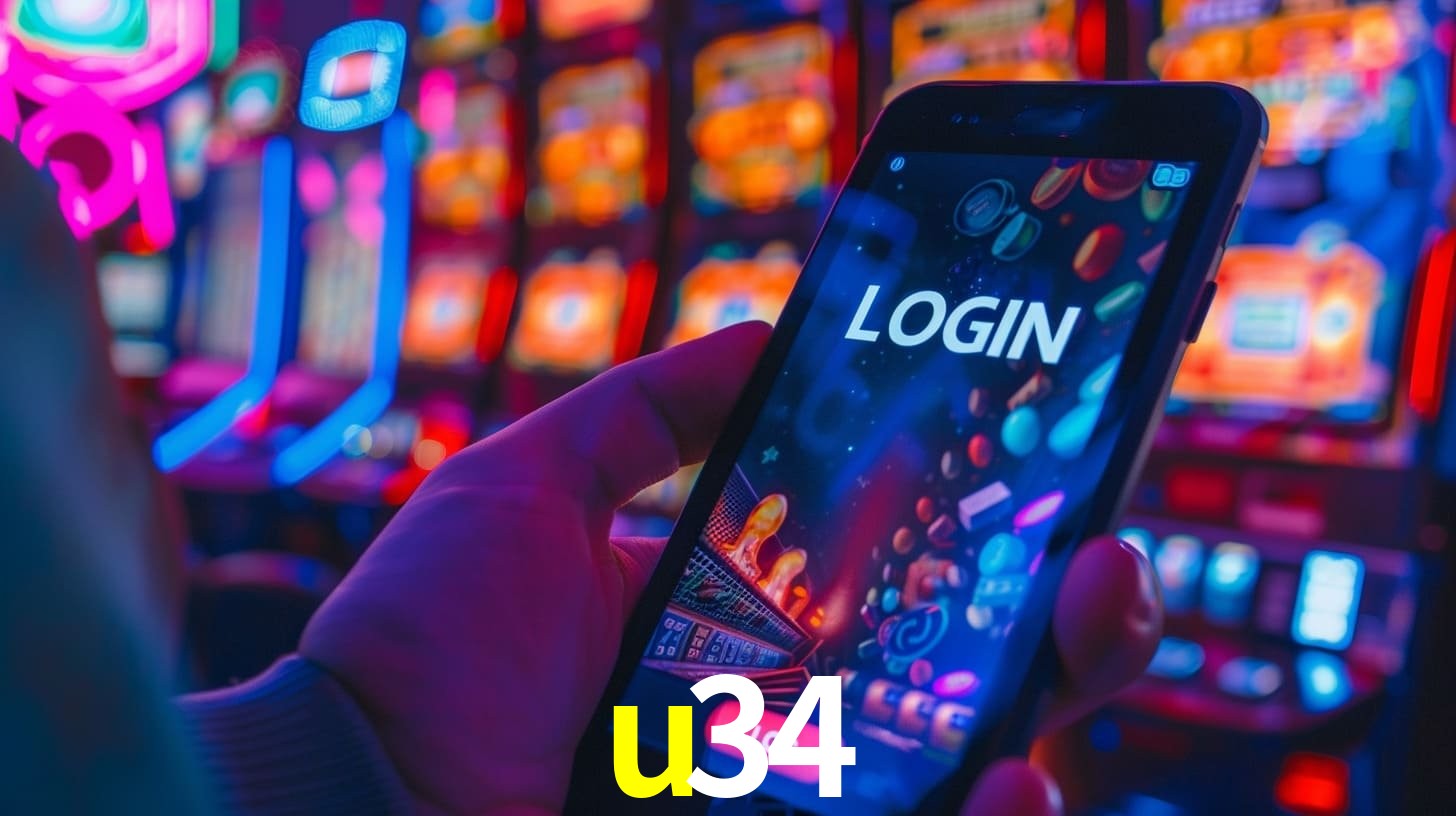 Casino Ao Vivo u34