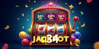 Promoções Sazonais u34