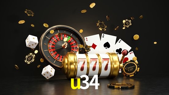 Live Casino u34