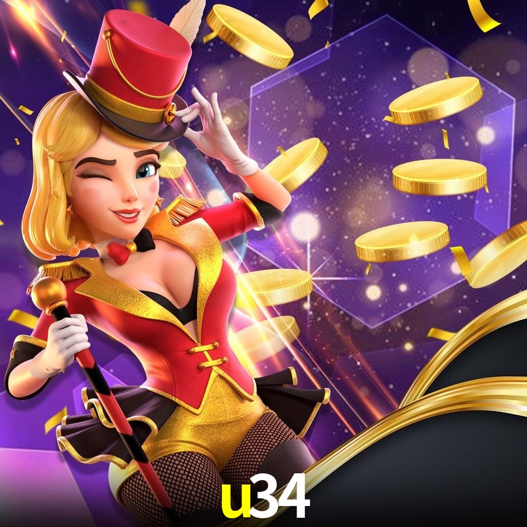Slot Games u34