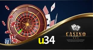 Apostas de Tênis u34
