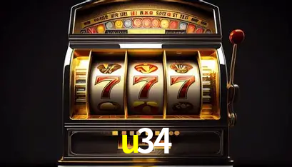 Inovações de Jogos na u34: O Futuro das Experiências Interativas