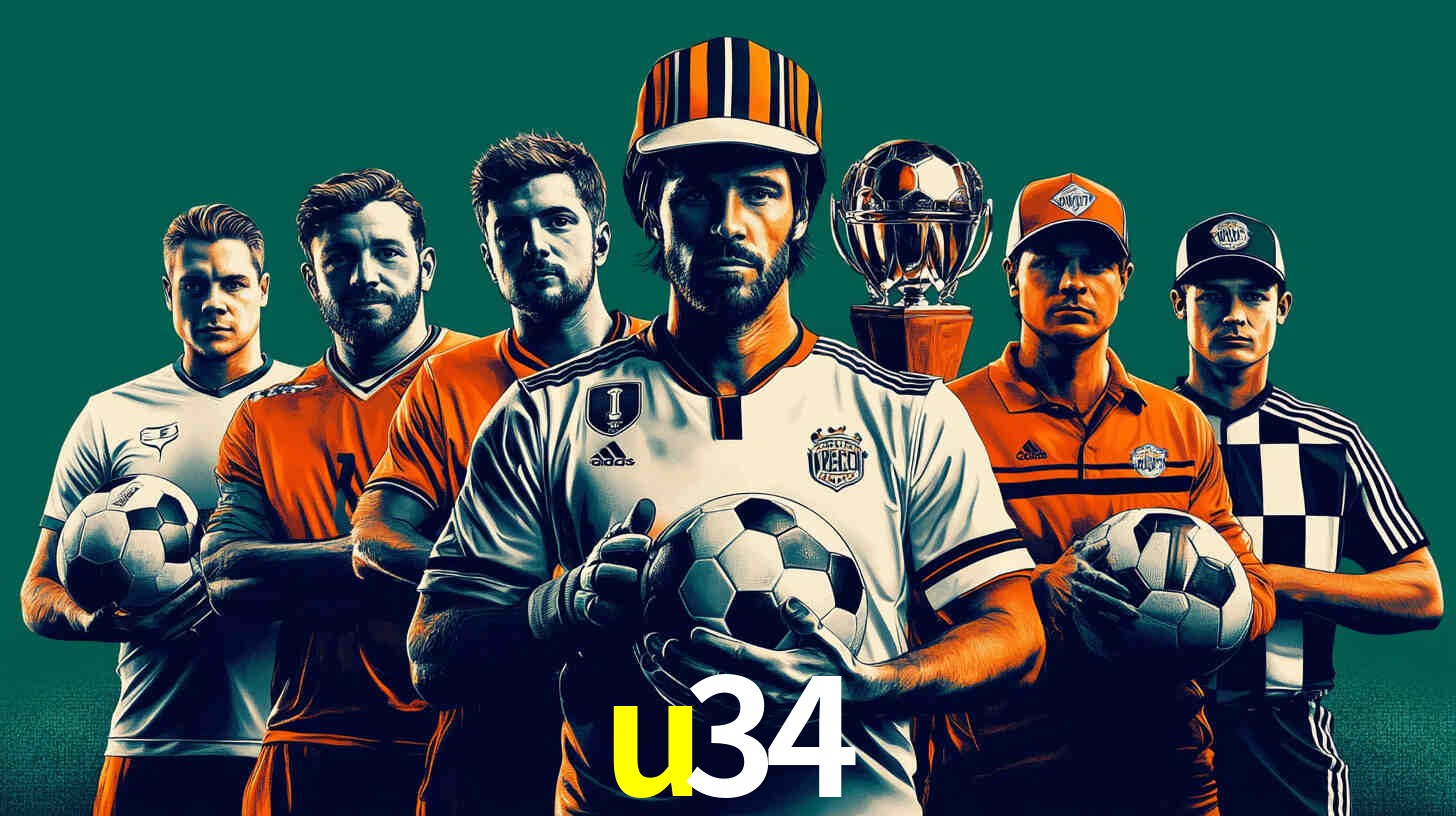 Descubra a Essência do u34: Nossa História e Compromissos