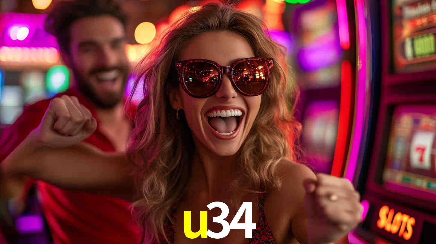 Explorando a Categoria de Eventos em Apostas na u34
