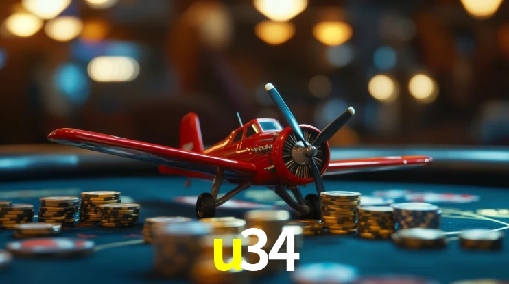 Flash Promotion u34