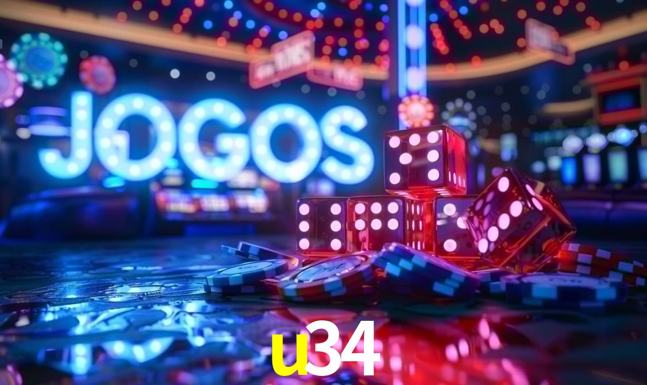 Interface do App u34